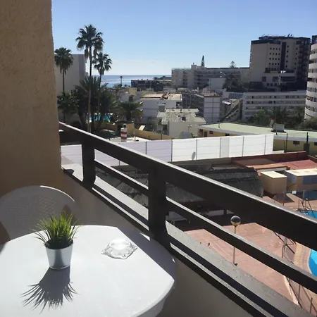 Apartment Juncos - L4 Playa del Ingles (Gran Canaria)